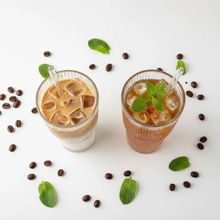 Heylovly ™ -Spill Proof Aesthetic Glass