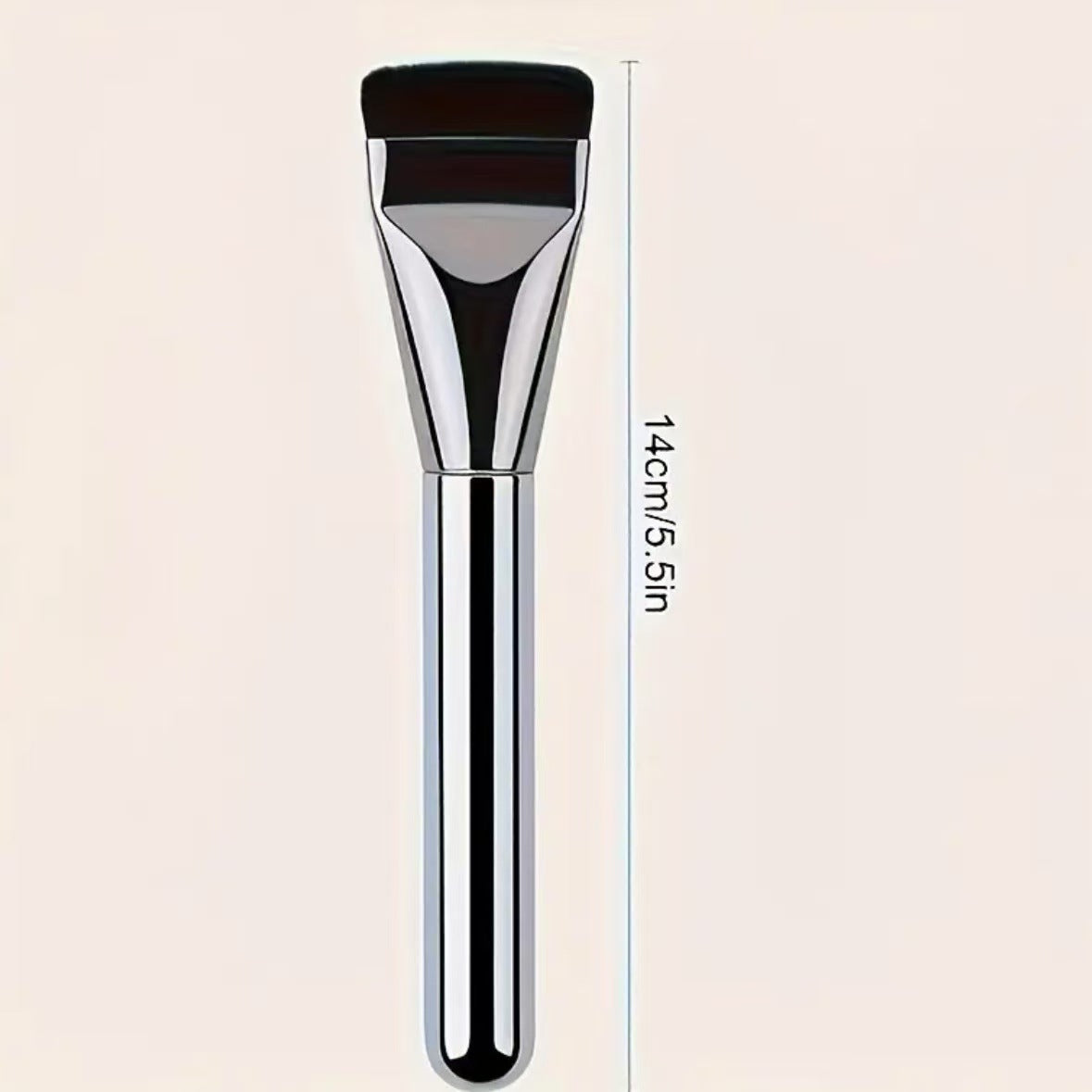 HeyLovly™ Lymphatic facial contour brush