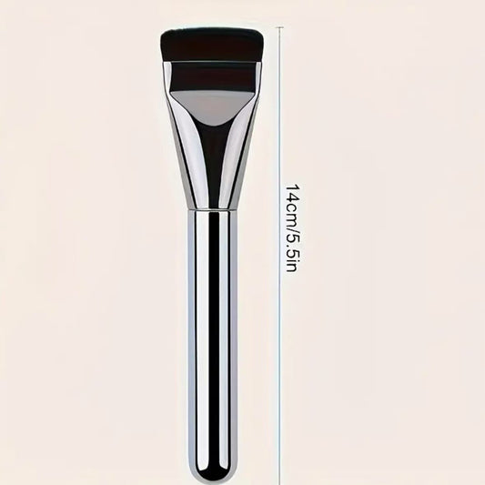 HeyLovly™ Lymphatic facial contour brush